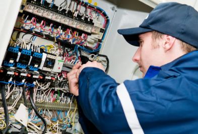 Судовий електрик