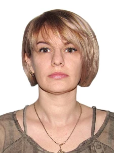Слепко Ольга